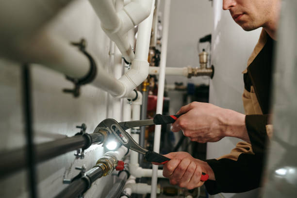 Best Water Softener Installation  in Port Ludlow, WA