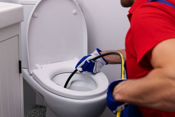 Best Shower Repair Services  in Port Ludlow, WA