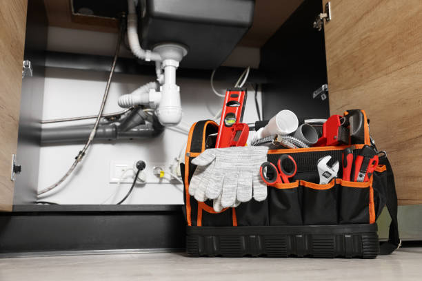 Best Plumbing Installation Services  in Port Ludlow, WA