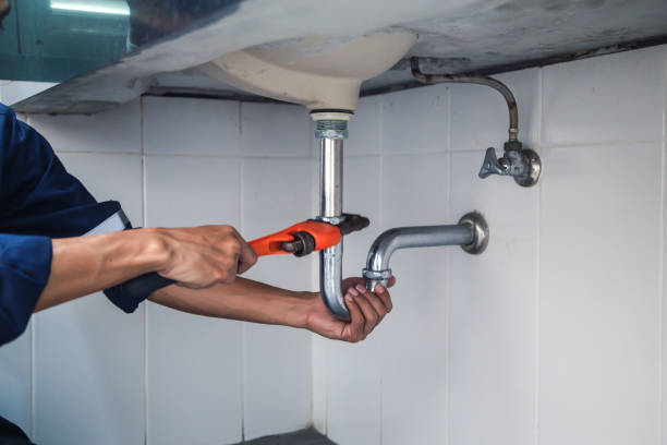 Best Emergency Plumber  in Port Ludlow, WA