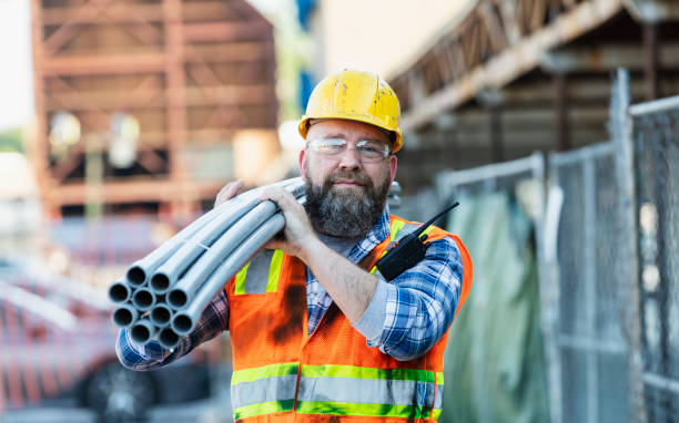 Best Sewer Line Repair  in Port Ludlow, WA